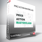 Scott Phillips - Price Action MasterClass