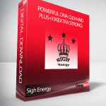 Sigh Energy - Powerful DNA Cleaning Plus+11x(Extra Strong)