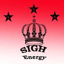 Sigh Energy - Powerful DNA Cleaning Plus+11x(Extra Strong)