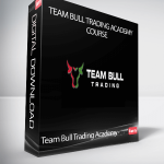 Team Bull Trading Academy Course