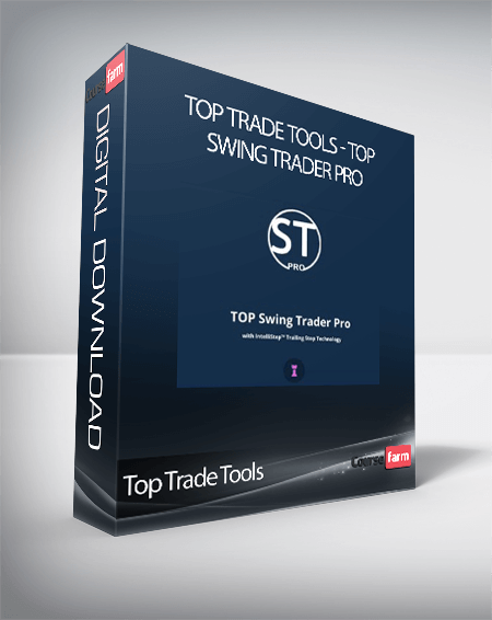 Top Trade Tools - Top Swing Trader Pro