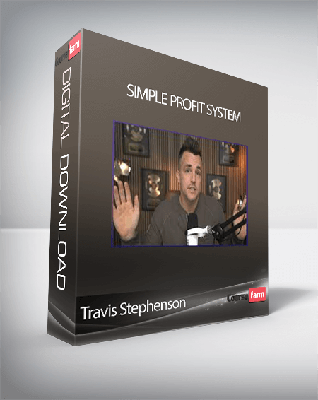 Travis Stephenson - Simple Profit System