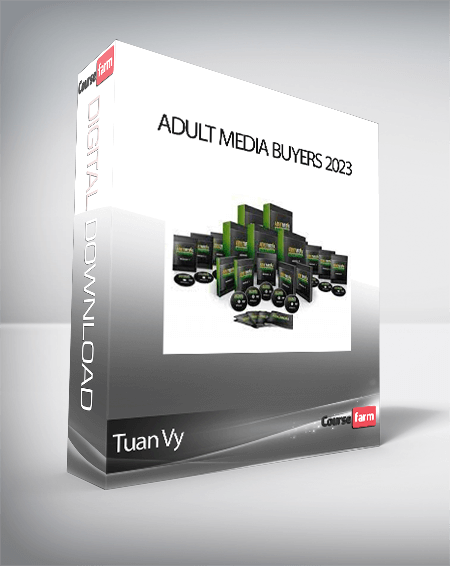 Tuan Vy - Adult Media Buyers 2023