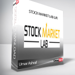 Umar Ashraf - Stock Market Lab (UP)