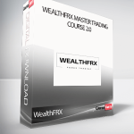 WealthFRX Master Trading Course 2.0