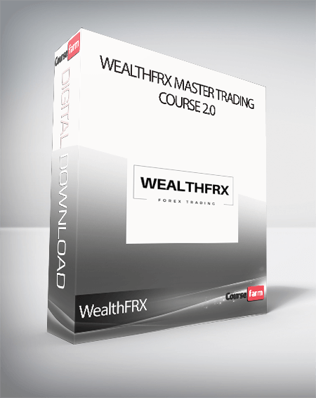 WealthFRX Master Trading Course 2.0