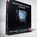 Sign Energy - Akasha Power +11x (Extra Stronger)