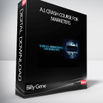 Billy Gene - A.I. Crash Course for Marketers