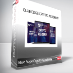 Blue Edge Crypto Academy