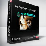 Bobby Rio - The ON Formula Advanced