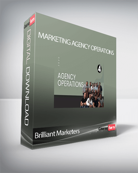 Brilliant Marketers - Marketing Agency Operations