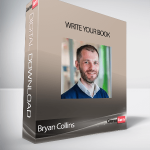 Bryan Collins - Write Your Book