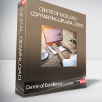 Centre of Excellence - Copywriting Diploma Course