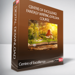Centre of Excellence - Fantasy Writing Diploma Course