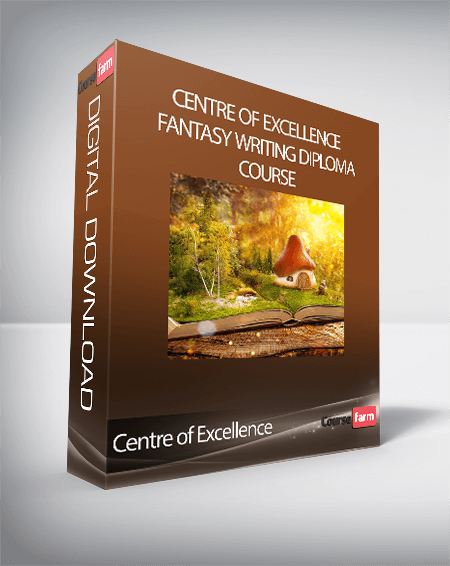 Centre of Excellence - Fantasy Writing Diploma Course
