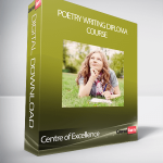 Centre of Excellence - Poetry Writing Diploma Course