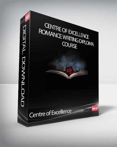 Centre of Excellence - Romance Writing Diploma Course