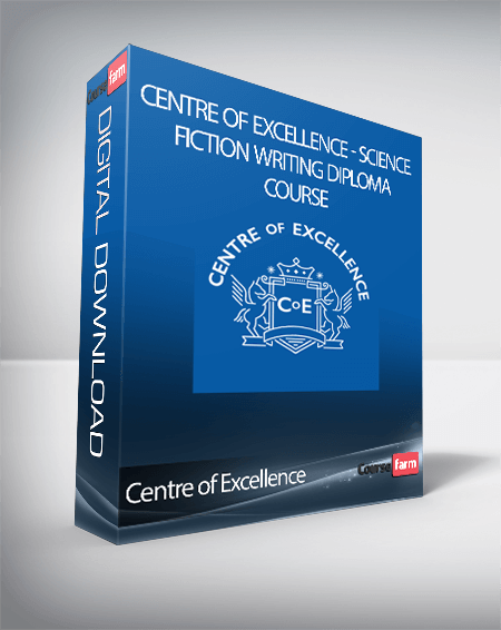 Centre of Excellence - Science Fiction Writing Diploma Course