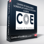 Centre of Excellence - Screenplay Writing Diploma Course