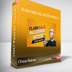 Chase Reiner - Flash Sale All Access Bundle