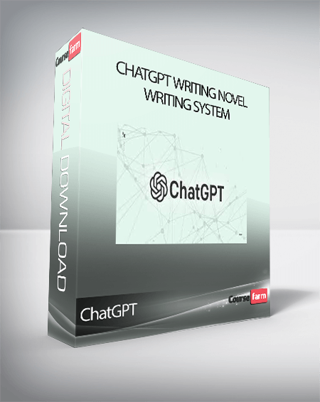 ChatGPT Writing Novel Writing System