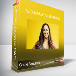 Codie Sanchez - Biz Buying Course Bundle