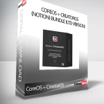 CoreOS + CreatorOS (Notion) Bundle (LTD Version)