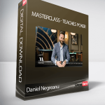 Daniel Negreanu - MasterClass - Teaches Poker