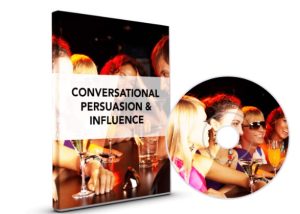 David Snyder - NLPPower - Conversational Persuasion Influence 2 - CPI2