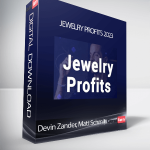 Devin Zander, Matt Schmitt - Jewelry Profits 2023