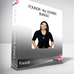 Foundr - All Courses Bundle