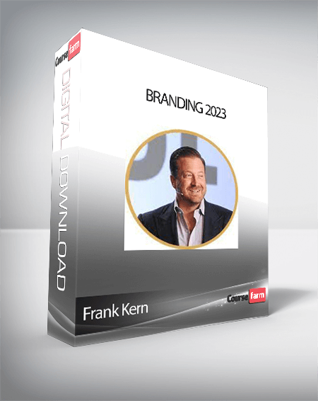 Frank Kern - Branding 2023