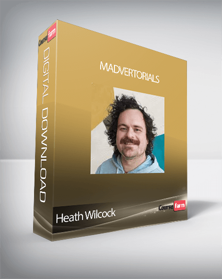Heath Wilcock - Madvertorials