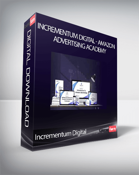 Incrementum Digital - Amazon Advertising Academy