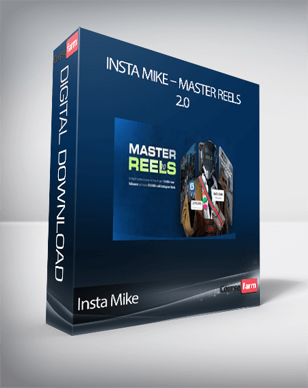 Insta Mike – Master Reels 2.0