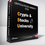 J.Bravo - Crypto & Stocks University (CSU)