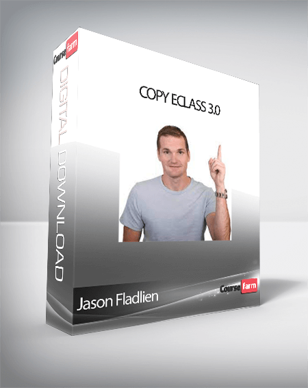 Jason Fladlien - Copy eClass 3.0