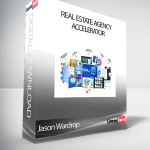 Jason Wardrop - Real Estate Agency Accelerator