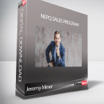 Jeremy Miner - NEPQ Sales Program