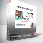 Jim Crimella - ShineOn Masterclass