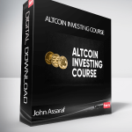 John Assaraf - Altcoin Investing Course