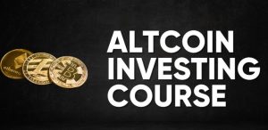 John Assaraf - Altcoin Investing Course