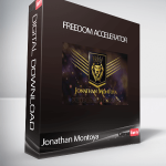 Jonathan Montoya - Freedom Accelerator