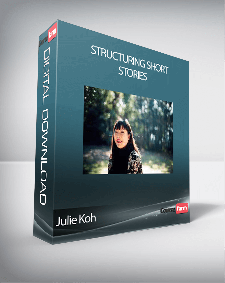 Julie Koh - Structuring Short Stories