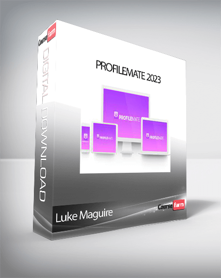 Luke Maguire - ProfileMate 2023