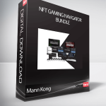 Mann Kong - NFT Gaming Navigator Bundle