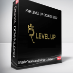 Marie Ysais and Moon Hussain - RYR Level Up Course 2022