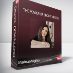 Marina Mogilko - The Power of Short Videos