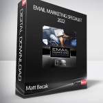 Matt Bacak - Email Marketing Specialist 2022