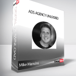 Mike Mancini - Ads Agency Unlocked